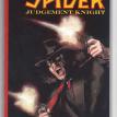 The Spider : Judgement Knight graphic novel