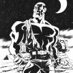 Doc Savage in the shadow of the Sphinx by Ethan Beavers